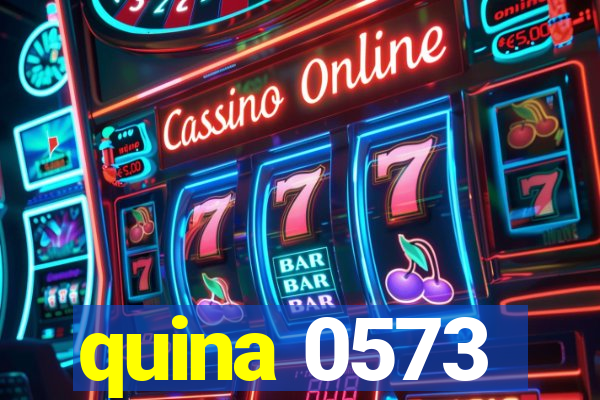 quina 0573